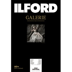 GALERIE Gold Fibre Pearl（ゴールドファイバーパール） A3+ 25枚 433207