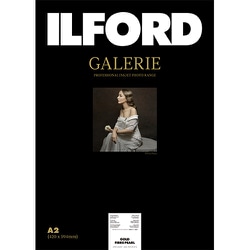GALERIE Gold Fibre Pearl（ゴールドファイバーパール） A2 50枚 433210