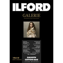 GALERIE Smooth Cotton Rag（スムースコットンラグ） 102×152 432643