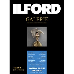 GALERIE Cotton Artist Te×tured（コットンアーティストテクスチャード） 127×178 50枚 432648