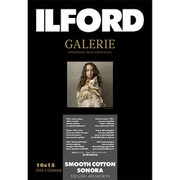 GALERIE Smooth Cotton Sonora（スムースコットンソノラ） 102×152mm 50枚 433218