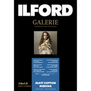 GALERIE Matt Cotton Medina（マットコットンメディナ） 102×152mm 50枚 433235