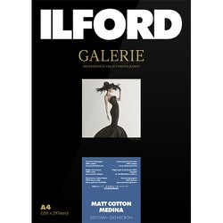 GALERIE Matt Cotton Medina（マットコットンメディナ） A4 25枚 433237