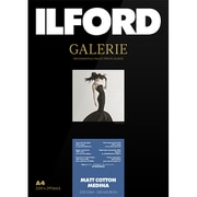 GALERIE Matt Cotton Medina(マットコットンメディナ) A4 50枚 433238