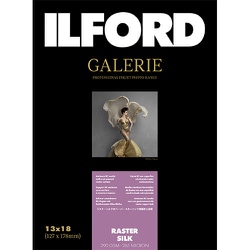 GALERIE Raster Silk 127x178100枚 432669