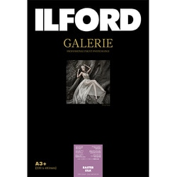 GALERIE Raster Silk A3+ 25枚 432670