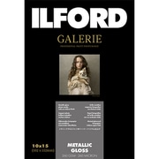 GALERIE Metallic Gloss KG 100枚 432677
