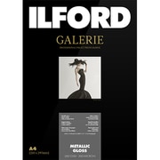 GALERIE Metallic Gloss A4 100枚 422208