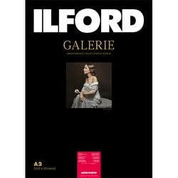 GALERIE Satin Photo A2 25枚 432664