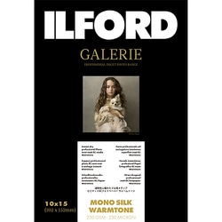 GALERIE mono Silk Warmtone（モノシルクウォームトーン） 102×152 100枚 422178