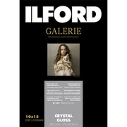 GALERIE Crystal Gloss（クリスタルグロス） 102×152mm 50枚 433252