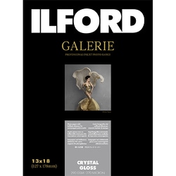 GALERIE Crystal Gloss（クリスタルグロス） 127×178mm 50枚 433253