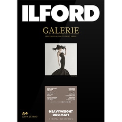GALERIE HeavyweightDuoMatt A4 25 422188