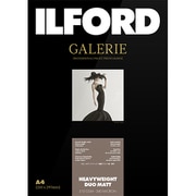 GALERIE HeavyweightDuoMatt A4 25 422188