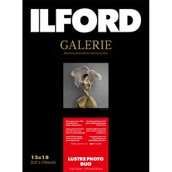 ヨドバシ.com - イルフォード ILFORD 433270 [GALERIE Lustre Photo ...