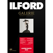 GALERIE Lustre Photo Duo(ラスターフォトデュオ) A4 25枚 433271