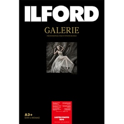 GALERIE Lustre Photo Duo（ラスターフォトデュオ） A3+ 50枚 433276