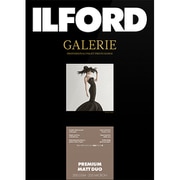 GALERIE Premium matt Duo(プレミアムマットデュオ) A4 50枚 422151