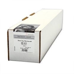 Hahnemuhle PhotoRagUltraSmooth 430149
