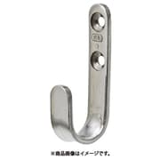 YFB-3 [水本 ステンレス シートフックB型 （113-4623） 1個]