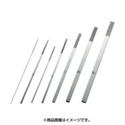 YK-1 [ヤマグチ 金型・精密仕上用ダイヤモンドヤスリ 5平 テーパー付]