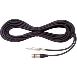 YM-1230 [TOA マイク延長コード 10m]