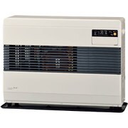 FF式温風ストーブ FF-74C W
