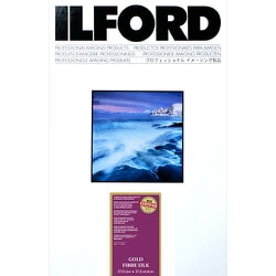 ヨドバシ.com - イルフォード ILFORD ギャラリーゴールド