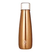 SGUAIスマートボトル 400ml G5 シャンパンゴールド