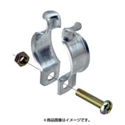 Z-31C28C [ネグロス電工 パイラッククリップ溶融亜鉛(20個入)]