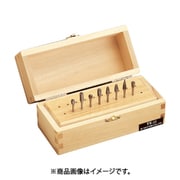 ZC3120 [ミニモ 超硬カッターセット クロスカット]