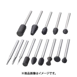 ミニモ スチールカッターセット 樹脂・木工用 ZC3150