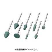ZC4120 [ミニモ 軸付砥石セット GC]