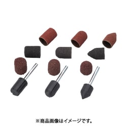 ZC5350 [ミニモ キャップサンダーセット Φ9]