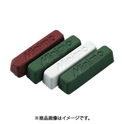 ZC6530 [ミニモ ポリッシングコンパウンドセット 銅/真鍮用]