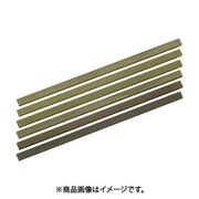 ZC7350 [ミニモ レジンボンドストーンスティックセット GC 3×6×150mm]
