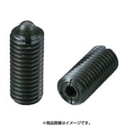 kipp スプリングプランジャー ZP16