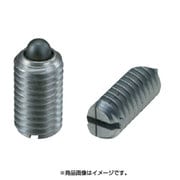 kipp ショートプランジャー ZSP8-SUS