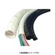 チヨダ ジップラップ工具付 BK(黒)内径20mm/20m ZW-20BK-20-K