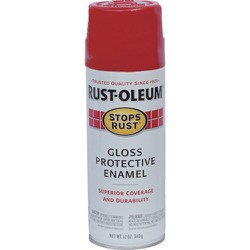 ヨドバシ Com Rust Oleum ラスト オリウム 0r003 Rustoleum プロテクティブ エナメル 340g サンライズレッド 通販 全品無料配達