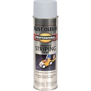 880R023 [RUSTOLEUM ストライピングペイント 510g ホワイト]