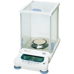 島津 精密分析天びんAUW120D AUW120D