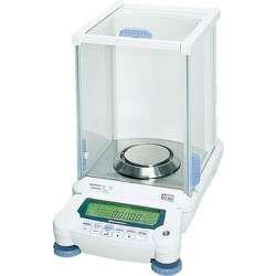 島津 精密分析天びんAUW320 AUW320