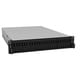 FlashStation FS6400 24ベイ オールフラッシュNAS デュアル8コアXeon RAM32GB 10GBASE-T 法人向け製品 FS6400