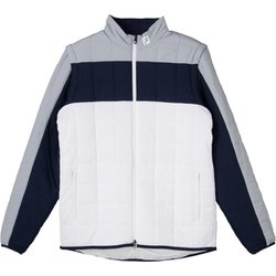フットジョイ　中綿ジャケット、パンツセットM 楽天市場】フットジョイ（ブランドフットジョイ）（ジャケット