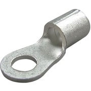 R 8-5S 10P [銅線用 裸圧着端子 R形 10個入]