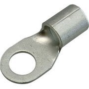 R 60-12 3P [銅線用 裸圧着端子 R形 3個入]