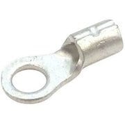 R 3.5-6L 10P [銅線用 裸圧着端子 R形 10個入]