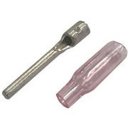 TC1.25-13.5V-ST-C [裸圧着端子 TC形 絶縁キャップ付 10ピース]