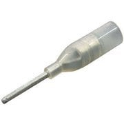TGNTC-1.25-9T [絶縁被覆付圧着端子 TC形 10個入]